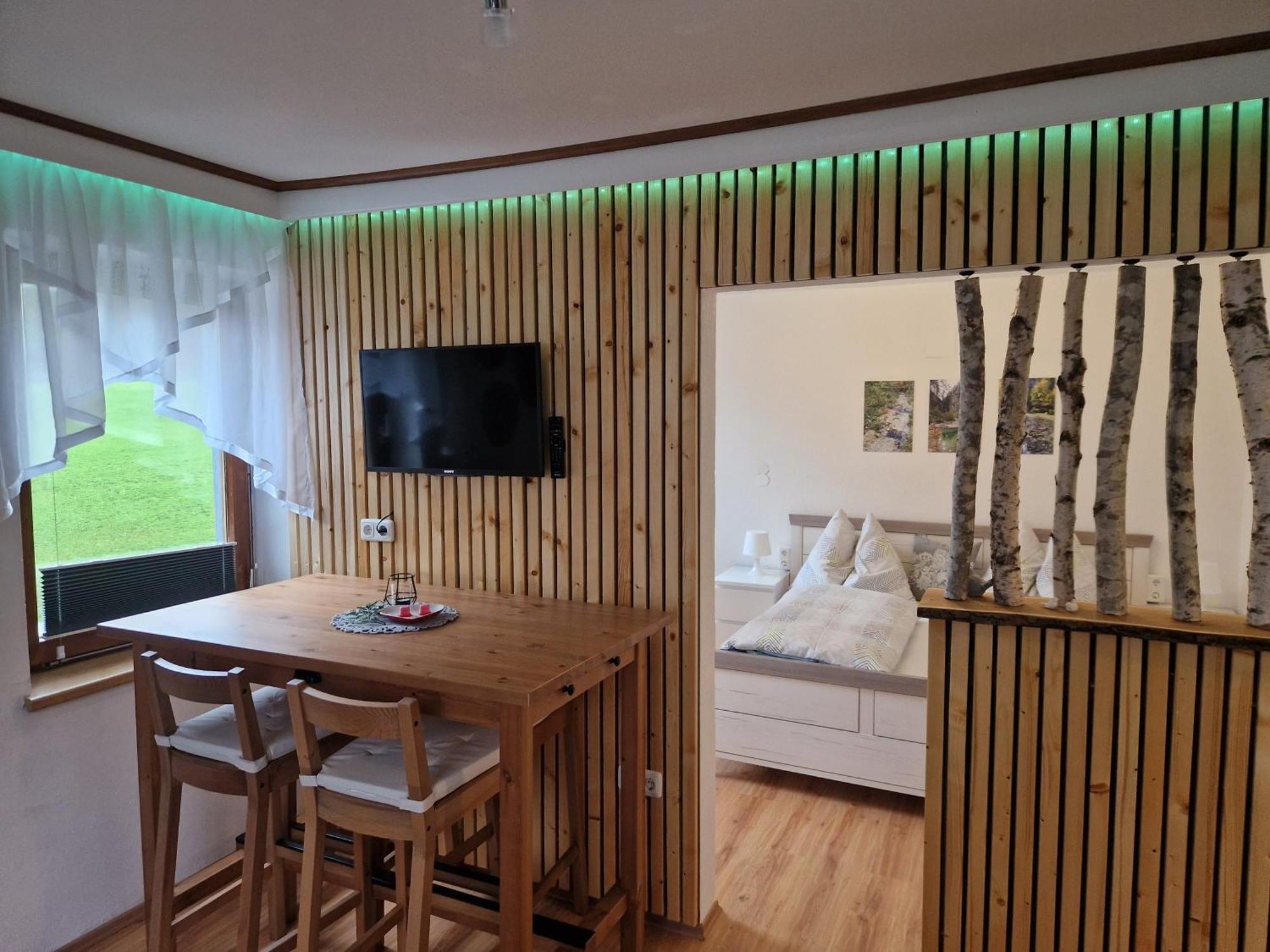 Apartment Feelthenature ไฟสเตอเนา ภายนอก รูปภาพ